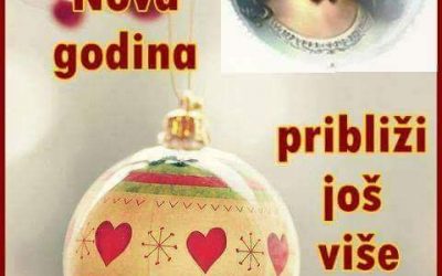 Duhovna misao, 31.12.2018.