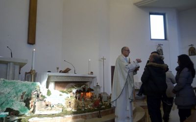 Blagdan Svete Obitelji