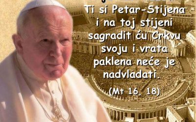 Duhovna misao, 13.12.2018.