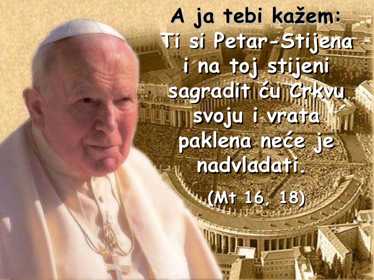 Duhovna misao, 13.12.2018.