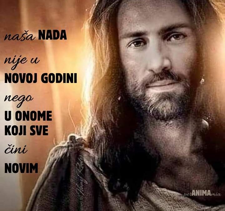 Duhovna misao, 02.01.2019.