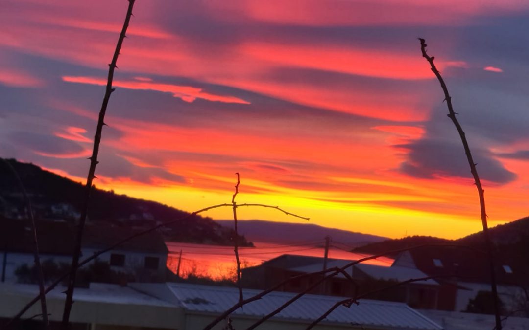 Božji tragovi u burovitom Vinišću