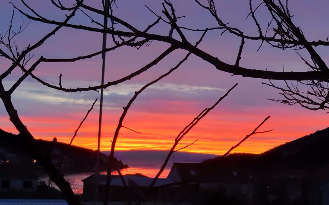 Duhovna misao, 13.01.2019.
