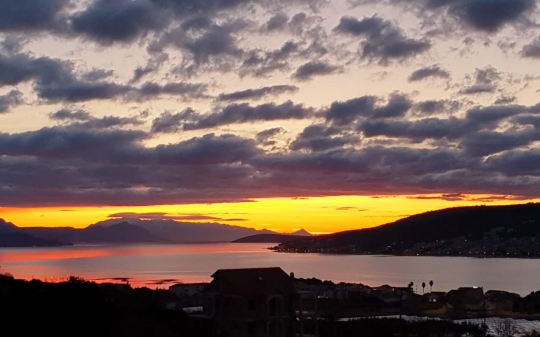 Jutro u Vinišću