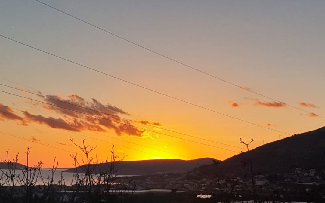 Duhovna misao, 17.01.2019.