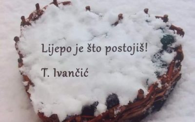 Duhovna misao, 24.01.2019.