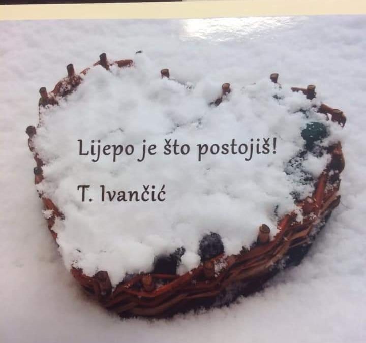 Duhovna misao, 24.01.2019.
