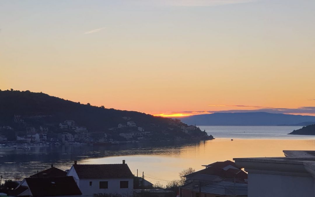 Duhovna misao, 30.01.2019.