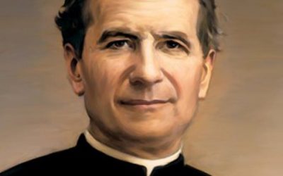 Sveti Ivan Bosco – apostol mladih