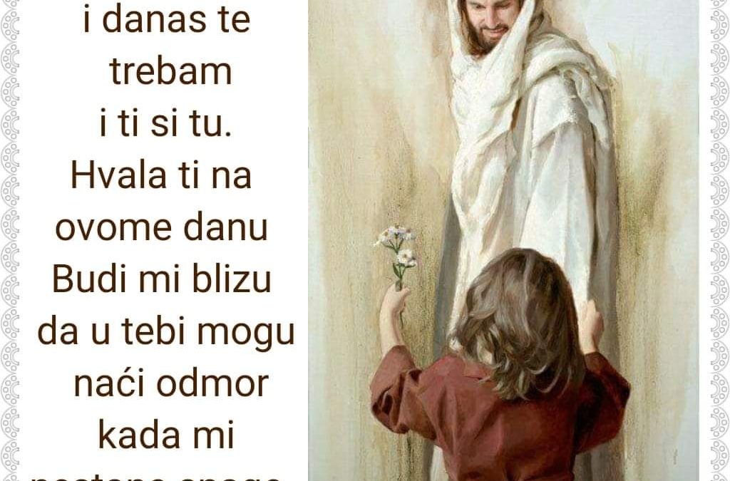 Duhovna misao, 05.02.2019.