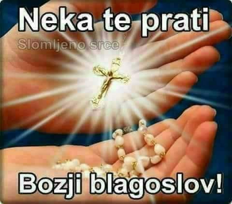Duhovna misao, 02.03.2019.