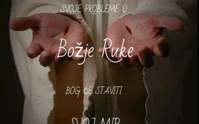 Duhovna misao, 09.02.2019.