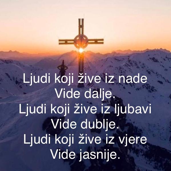 Duhovna misao, 12.02.2019.
