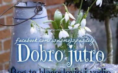 Duhovna misao, 21.02.2019.