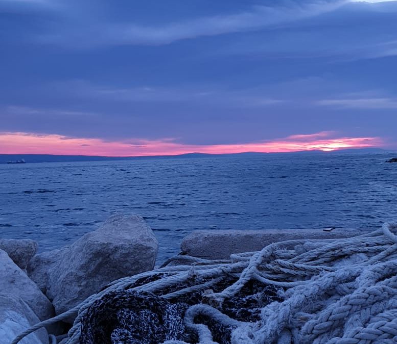 Duhovna misao, 27.02.2019.