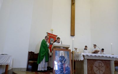 Blagdan bl.Alojzija Stepinca