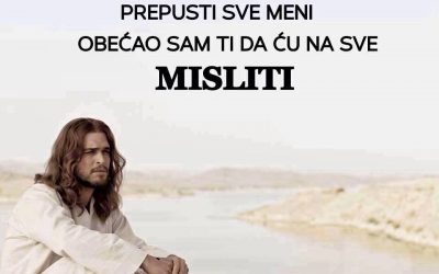 Duhovna misao, 15.06.2019.