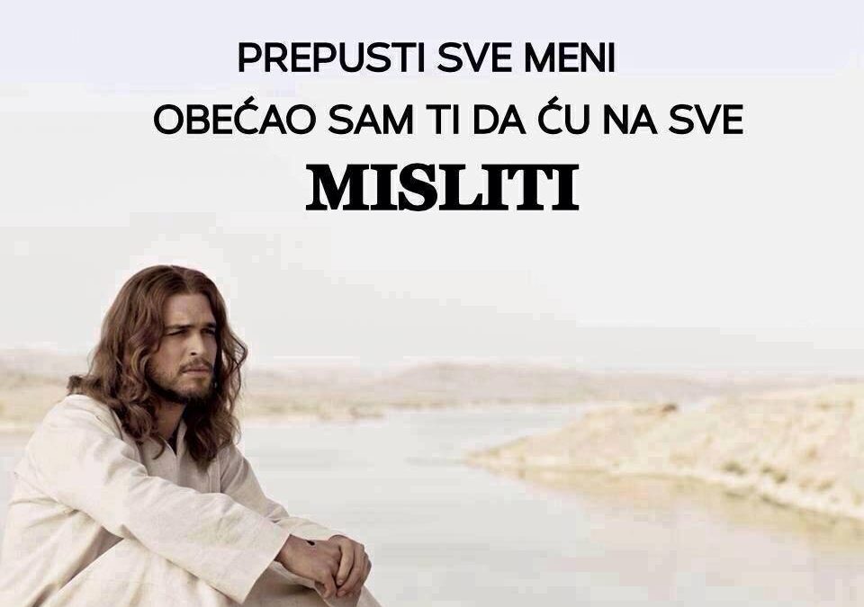 Duhovna misao, 15.06.2019.