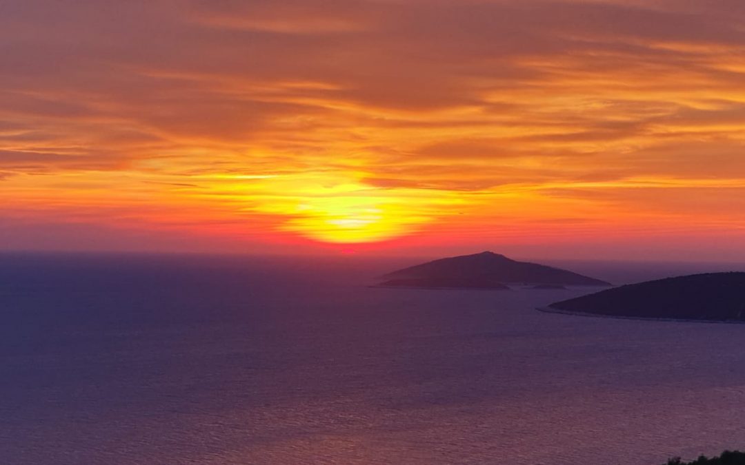 Suton u Voluji i okolici