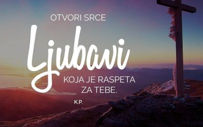 Duhovna misao, 15.03.2019.