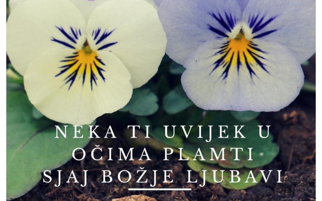 Duhovna misao, 18.03.2019.