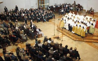 „Puče moj” – koncert pučkih korizmenih napjeva