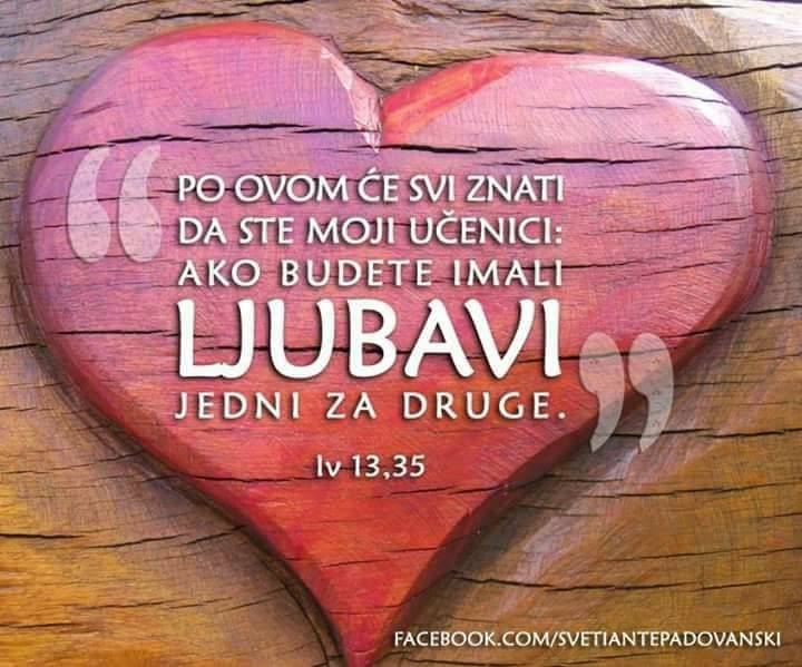 Duhovna misao, 09.04.2019.