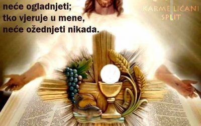 Duhovna misao, 18.04.2019.