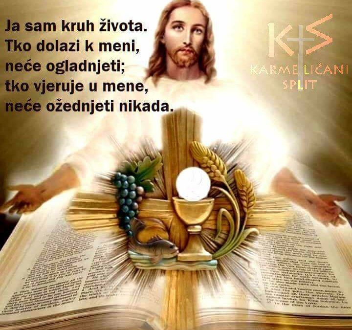 Duhovna misao, 18.04.2019.