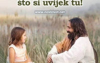 Duhovna misao, 22.08.2019.