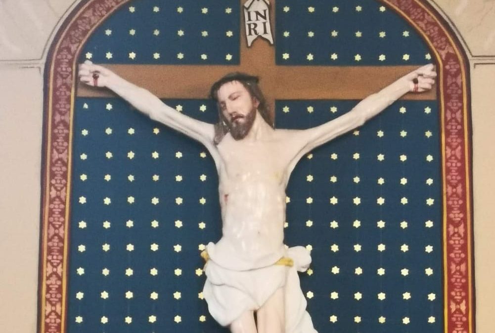 Duhovna misao, 07.04.2019.