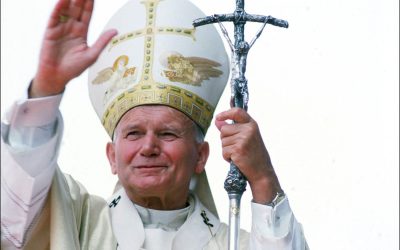 Uskrsna poruka Ivana Pavla Drugog
