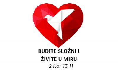 Nedjelja solidarnosti s Crkvom i ljudima u Bosni i Hercegovini