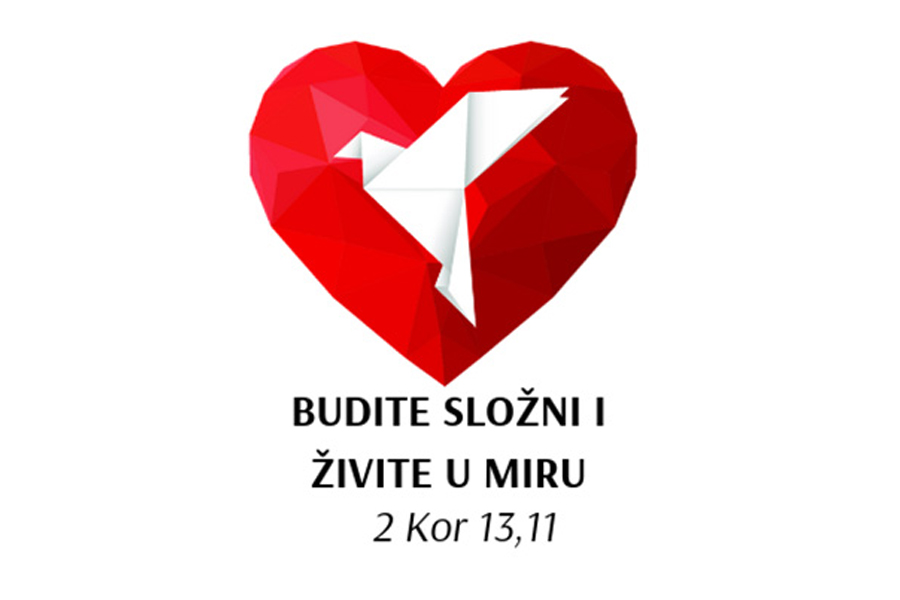 Nedjelja solidarnosti s Crkvom i ljudima u Bosni i Hercegovini