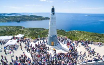 Gospa od Loreta – zaštitnica Primoštena