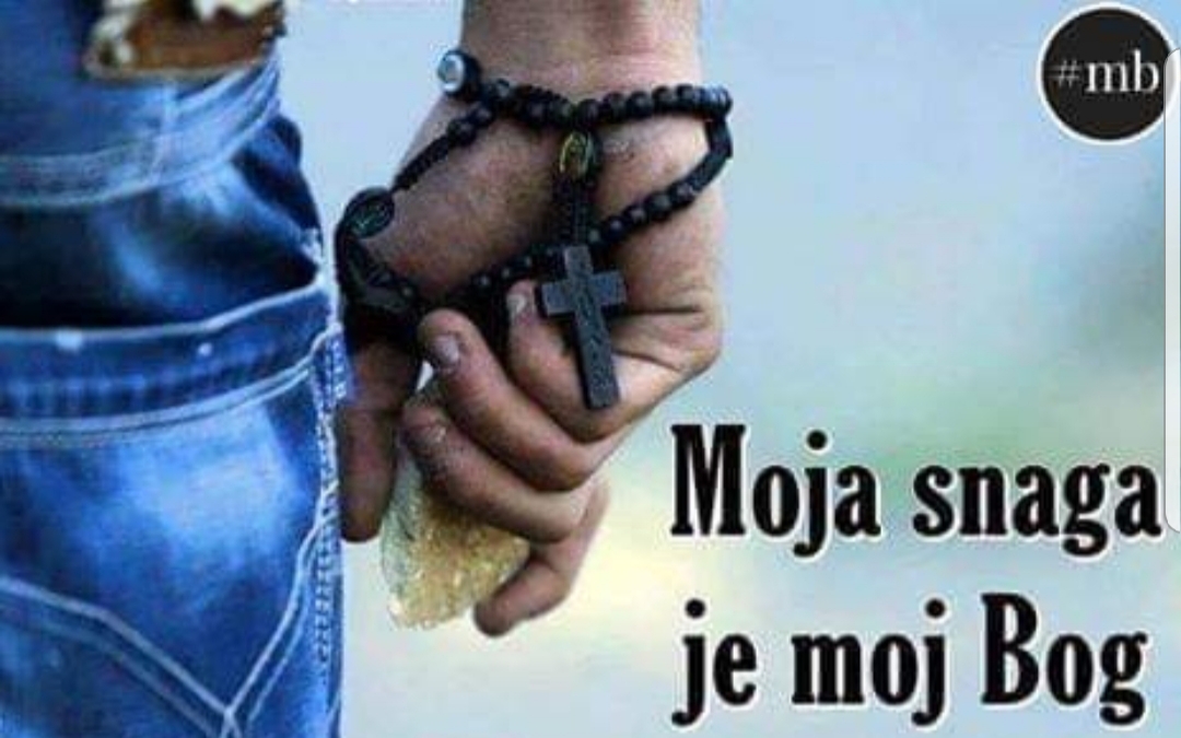 Duhovna misao, 03.05.2019.