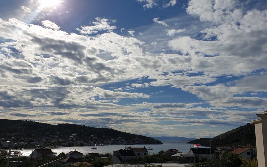 Jutro u Vinišću