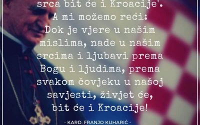 Duhovna misao, 18.05.2019.