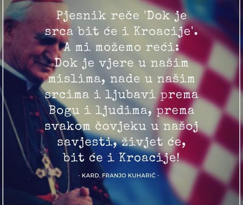 Duhovna misao, 18.05.2019.