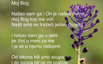 Duhovna misao, 24.05.2019.