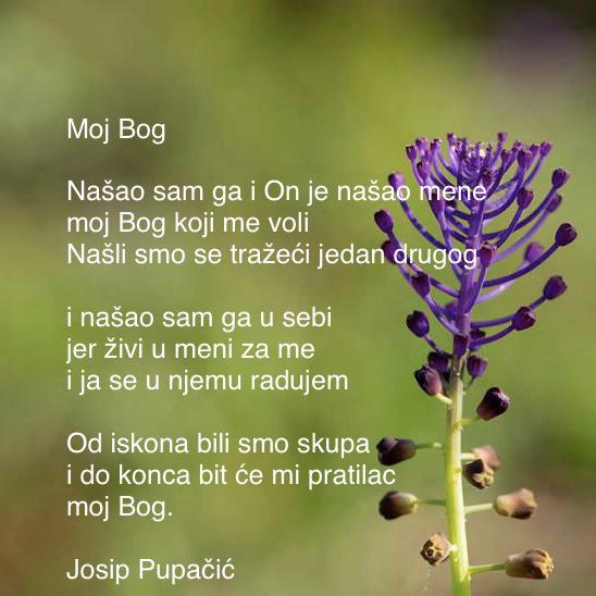 Duhovna misao, 24.05.2019.