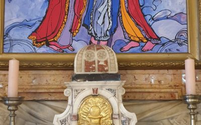 Duhovna misao, 29.05.2019.