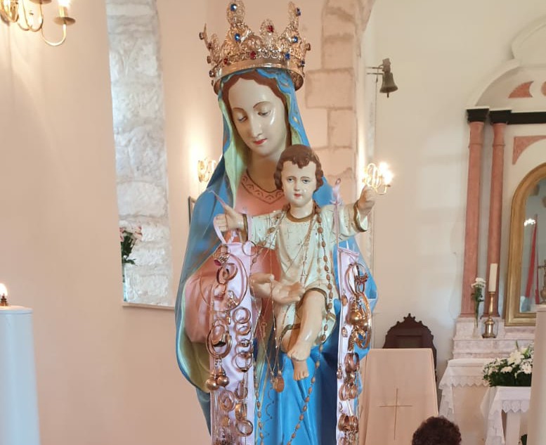 Duhovna misao, 25.05.2019.