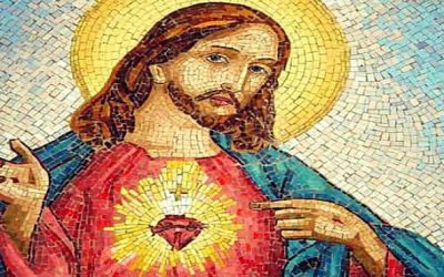 LIPANJ – mjesec u kojem se posebno štuje Srce Isusovo