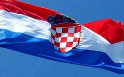 Sretan vam i blagoslovljen DAN DRŽAVNOSTI RH!