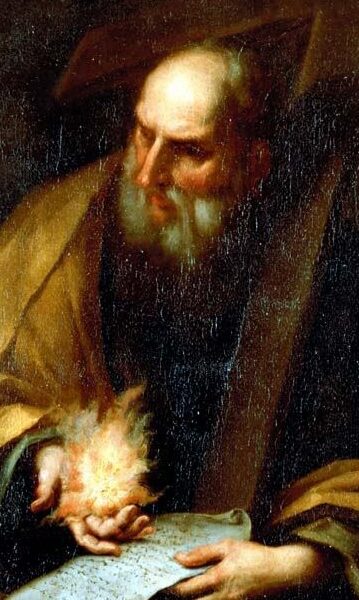 Sveti Barnaba, jedan od najvećih apostola i misionara prve crkvene zajednice