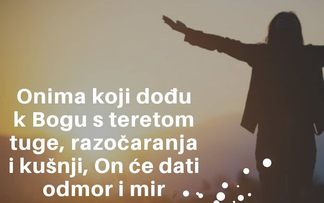Duhovna misao, 11.06.2019.