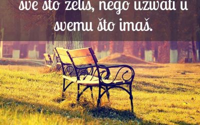 Duhovna misao, 18.06.2019.