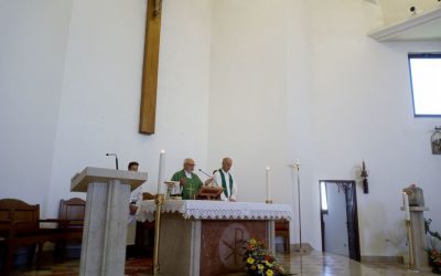 Nedjeljna župna misa – don Ćipa pozvao na molitvu za Domovinu