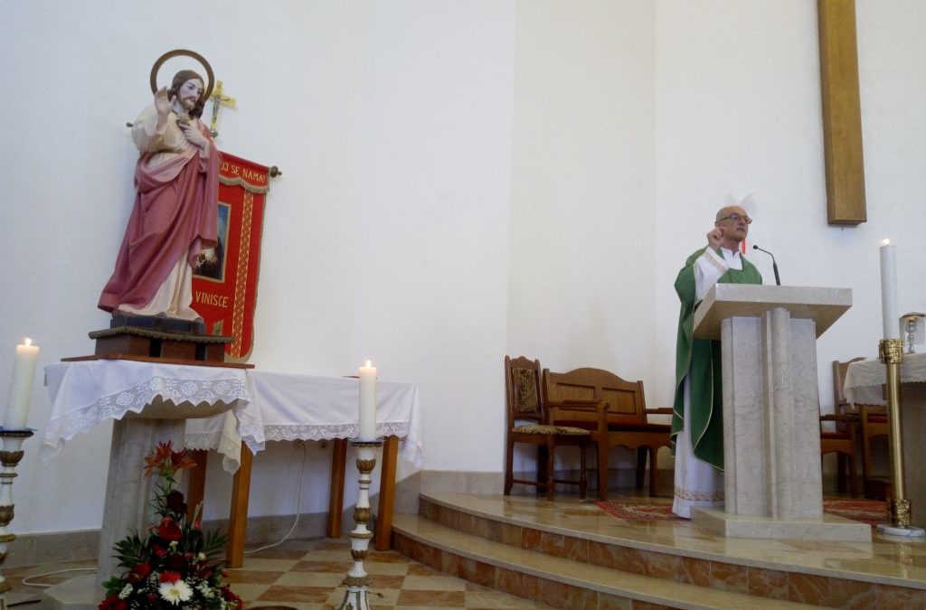 Duhovna misao, 20.08.2019.